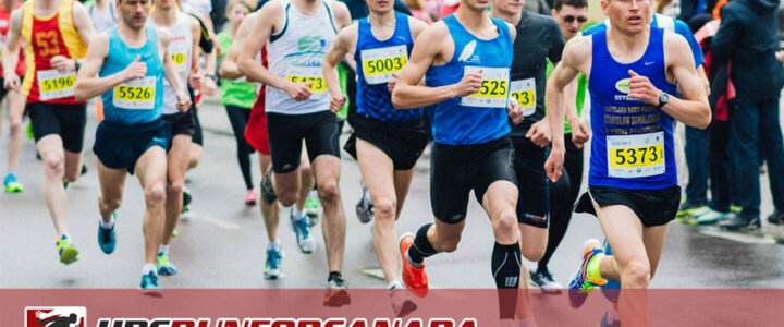 5 Reasons Why You Should Run A Marathon Atleast Once